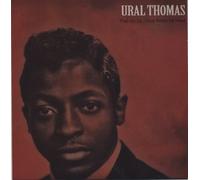 Ural Thomas - Push Em Up / Deep Within My Heart [VINYL]