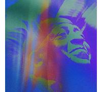 Ural Thomas & The Pain - Dancing Dimensions