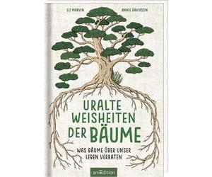 Uralte Weisheiten der BAume: Was BAume A14ber , Marvin, Davidson, LAwenber.
