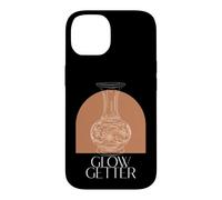 Uranium Glass Collector Glow Getter Vintage Aesthetic Case for iPhone 14