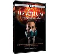 Uranium: Twisting the Dragon's Tail [Region 1]