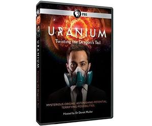 Uranium: Twisting the Dragon's Tail [Region 1]