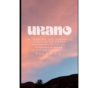 URANO: La Traición que Separó el Cielo de la Tierra (Mitología Griega)