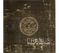 Uranus - Doctrine Of Immortality