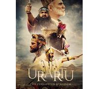 Urartu: The Forgotten Kingdom