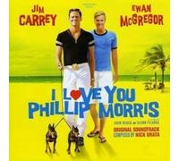 URATA NICK - I LOVE YOU PHILLIP MORRIS - cd - G3z