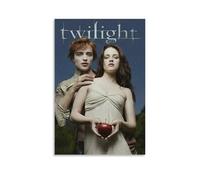 URAUIH The Twilight Saga Movie Poster Bedroom Living Room Wall Art Deco Poster 12x18inch(30x45cm) Unframe-style
