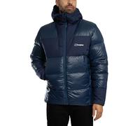 Berghaus Urb Arkos Reflect Down Jacket Blue S Men