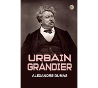 Urbain Grandier