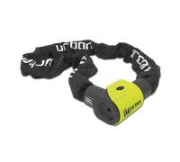 Urban Security 10k170 Chain Lock Clear 170 cm