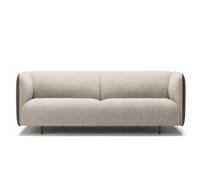 Urban 2.5-Seater Sofa Beige/Breeze/Leather