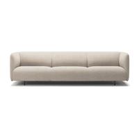 Urban 3.5-Seater Sofa Beige/Breeze