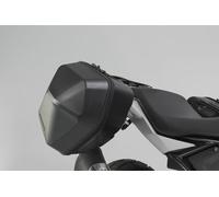 URBAN ABS side case system 2x 16.5 l. BMW G 310 GS (17-).
