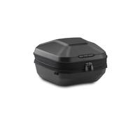 URBAN ABS topcase system Black. Honda CB500X CB500F CBR500R NX500.