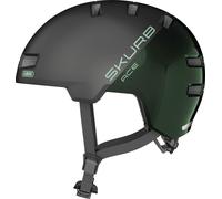 Urban Abus Helmet 97967 - SKURB ACE MOSS GREEN S