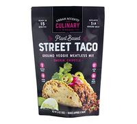 Urban Accents Chipotle Taco Meat Free Herb Blend - Gluten Free Plant Protein Blend and Mexican Spices - Pack of 3