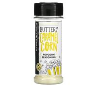 Urban Accents, Popcorn Seasoning, Buttery Caramel Corn, 2.25 oz (64 g)