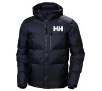 Urban Active Winter Parka - male - Helly Hansen - Down Jackets - Blue - L - Jackets L