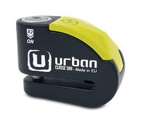 URBAN Alarm Brake Disc lock UR10 Class SRA