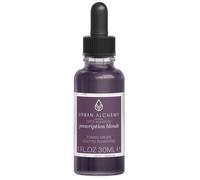 Urban Alchemy Opus Magnum Prescription Blonde violet drops to haircare products 30 ml