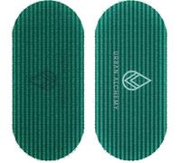 Urban Alchemy Opus Summum Griper Separating and Self-Holding Pad for Hair Gripping 4 pcs