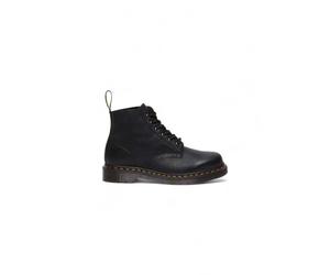 Urban Ambassador Ankle Boots - male - Dr. Martens - Lace-up Boots - Black - 10 UK - Shoes 10 UK
