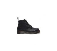 Urban Ambassador Ankle Boots - male - Dr. Martens - Lace-up Boots - Black - 8 UK - Shoes 8 UK