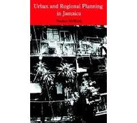 Urban and Regional Planning in Jamaica