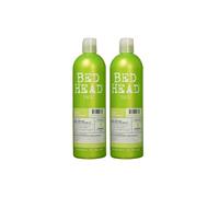 Urban Antidotes Re-Energise Daily 'Shampoo' 750ml, 2pk Tigi Green One Size