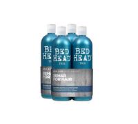 Urban Antidotes Recovery 'Shampoo & Conditioner' 2x750ml Tigi Blue One Size