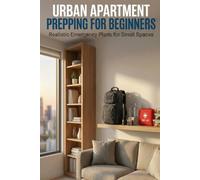 Urban Apartment Prepping for Beginners: Realistic Emergency Plans for Small Spaces