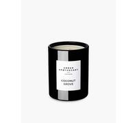 Urban Apothecary Coconut Grove Scented Wax Candle 300g