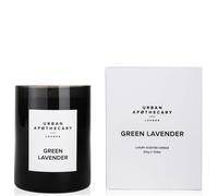 Urban Apothecary Green Lavender Luxury Candle - 300g