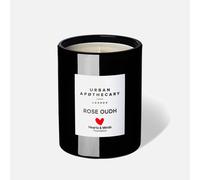 Urban Apothecary Hearts & Minds Foundation Rose Oudh Charity Candle - 300g