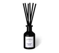 Urban Apothecary London Signature Diffuser - Natural Fragrance, Up To 12 Weeks Scent, 200ml (Coconut Grove)