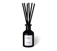 Urban Apothecary London Signature Diffuser - Natural Fragrance, Up To 12 Weeks Scent, 200ml (Fig Tree)