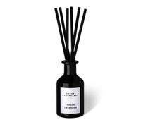 Urban Apothecary London Signature Diffuser - Natural Fragrance, Up To 12 Weeks Scent, 200ml (Green Lavender)