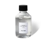Urban Apothecary London Signature Diffuser REFILL - 6 New Reeds, Up To 12 Weeks Scent, 200ml (Fig Tree)