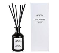Urban Apothecary Oudh Geranium Luxury Diffuser 200ml