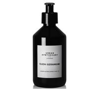 Urban Apothecary Oudh Geranium Luxury Hand Sanitiser Gel - 300ml