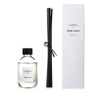 Urban Apothecary Rose Voile Luxury Diffuser Refill with Reed 200 ml