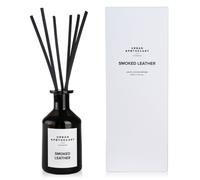 Urban Apothecary Smoked Leather Luxury Diffuser - 200ml