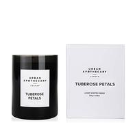 Urban Apothecary Tuberose Petals Luxury Scented Candle 300 g