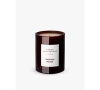 Urban Apothecary Urban Apothecary Saffron Rouge Scented Candle 300g 300g