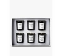 Urban Apothecary Urban Apothecary Signature Scented Candle Collection 6 x 35g