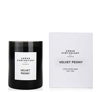 Urban Apothecary Velvet Peony Luxury Candle 300g