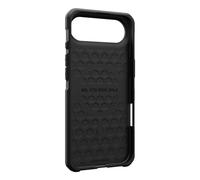 Urban Armor Gear 114520113940 mobile phone case 16.5 cm (6.5") Cover Black