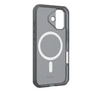 Urban Armor Gear 114538113131 mobile phone case 16 cm (6.3") Cover Ash