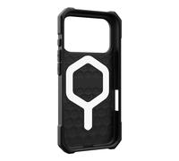 Urban Armor Gear 114540114040 mobile phone case 16 cm (6.3") Cover Black