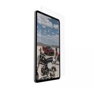 URBAN ARMOR GEAR UAG Designed for iPad 11" A16 11th Gen 2025, 10.9" 10th Gen 2022 A3354 A3355 A2696 Glass Shield Plus Screen Protector - Ultra HD Anti-Fingerprint Anti-Reflective Tempered Glass